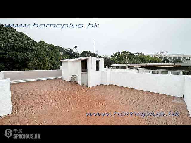 Sai Kung - Springfield Villa 16