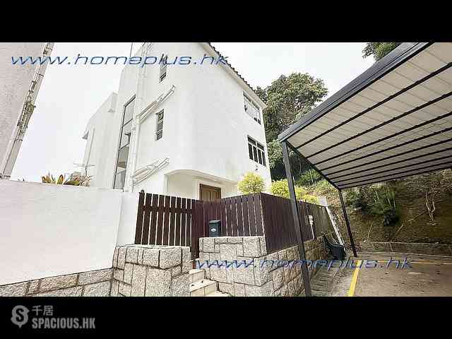 Sai Kung - Springfield Villa 18