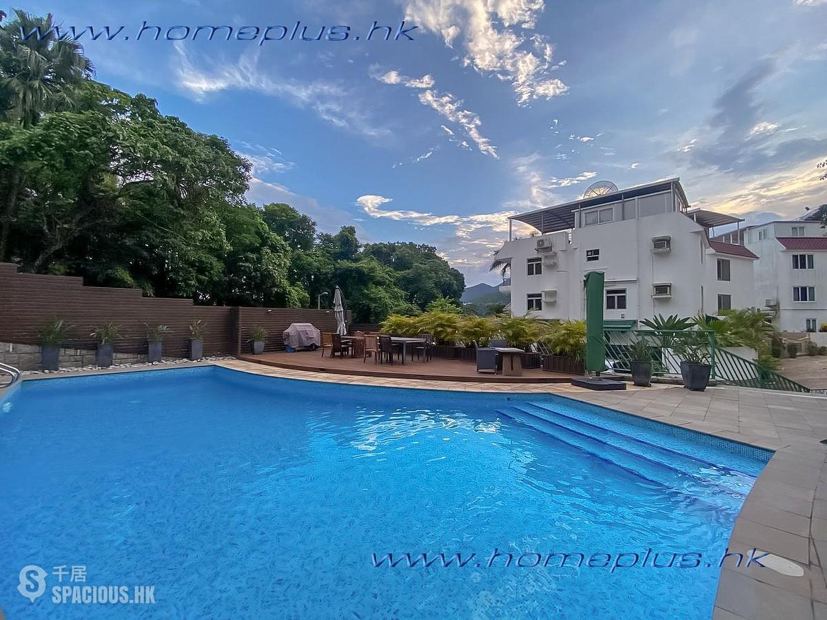 Sai Kung - Springfield Villa 01