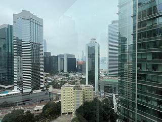 Wan Chai - Star Crest 03