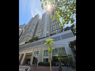 Wan Chai - Star Crest 11
