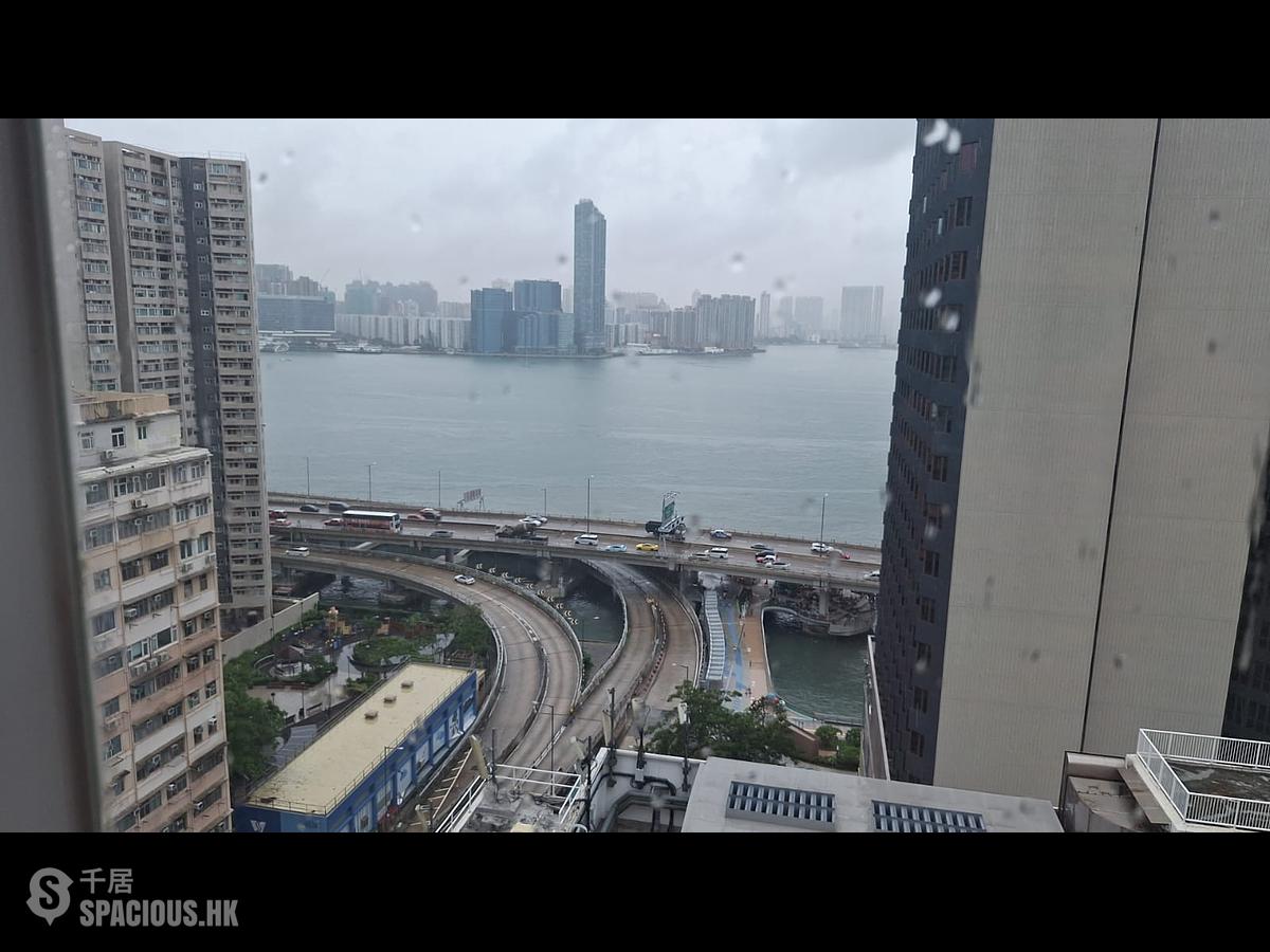 北角 - 益漢洋樓 01