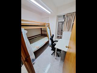 Shek Tong Tsui - Yip Cheung Building 06
