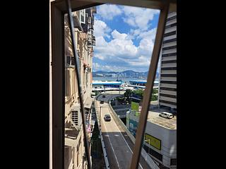 Shek Tong Tsui - Yip Cheung Building 09