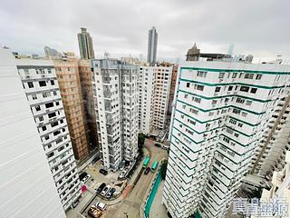 何文田 - 鼎峰大厦 19