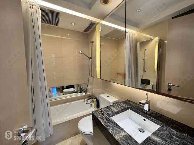 West Kowloon - The Cullinan (Tower 21 Zone 6 Aster Sky) 03