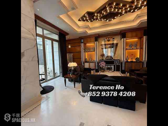 Kowloon Tong - 8, Wiltshire Road 25