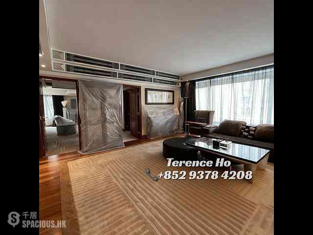 Kowloon Tong - 8, Wiltshire Road 26