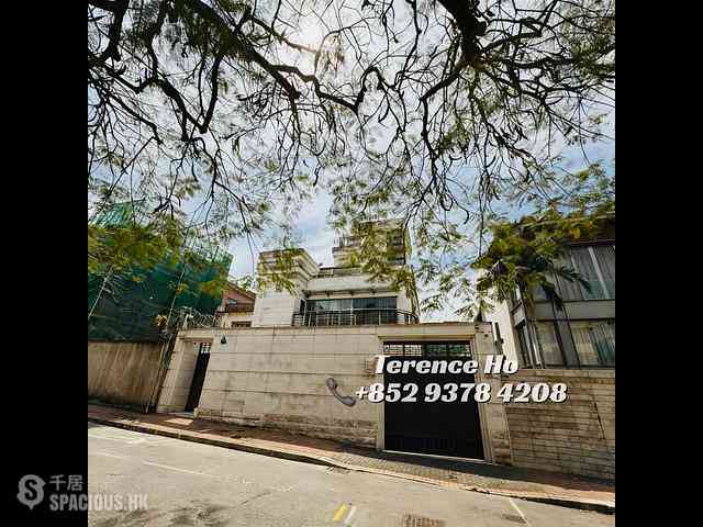 Kowloon Tong - 8, Wiltshire Road 28