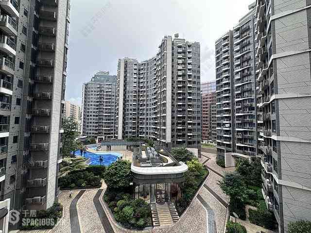 Pak Shek Kok - Solaria Tower 3 03