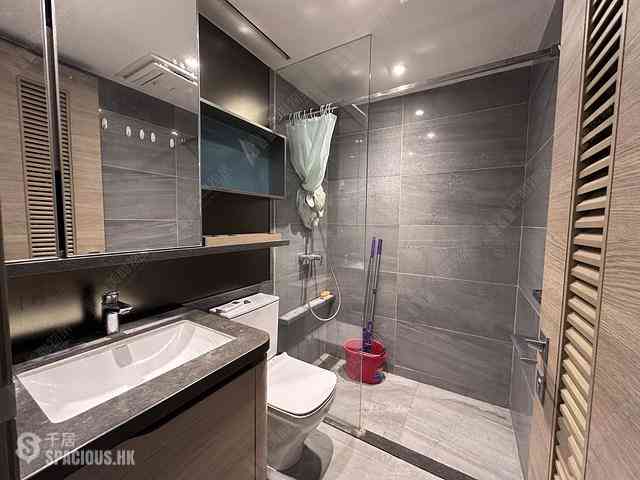 Pak Shek Kok - Solaria Tower 3 04