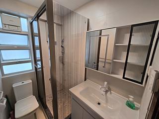 Sai Ying Pun - Kingsfield Tower Block A 14