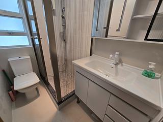 Sai Ying Pun - Kingsfield Tower Block A 15