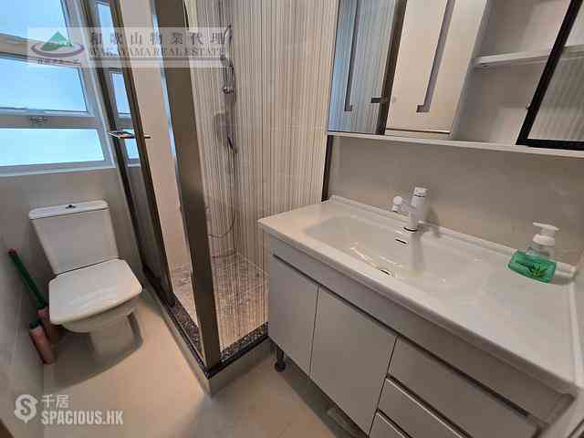 Sai Ying Pun - Kingsfield Tower Block A 15
