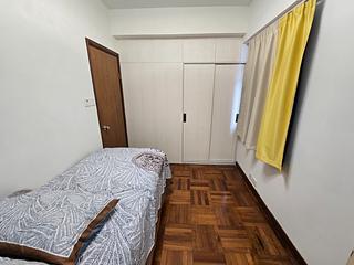 Sai Ying Pun - Kingsfield Tower Block A 18