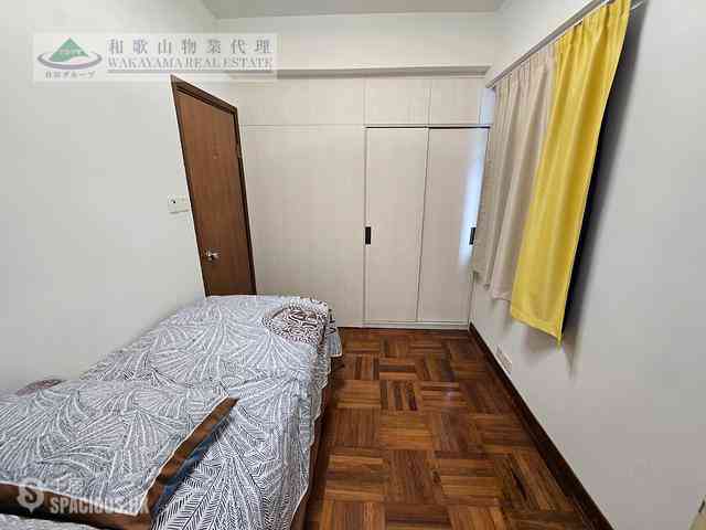 Sai Ying Pun - Kingsfield Tower Block A 18