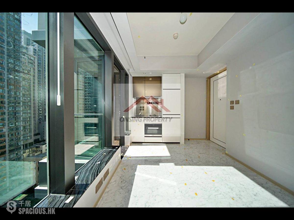 Mid Levels Central - The Richmond 01