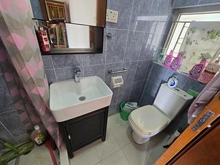 Sai Ying Pun - Kingsfield Tower Block A 20