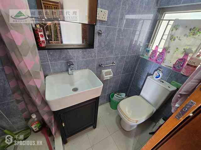Sai Ying Pun - Kingsfield Tower Block A 20