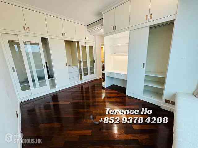 Ho Man Tin - Grand Excelsior 15