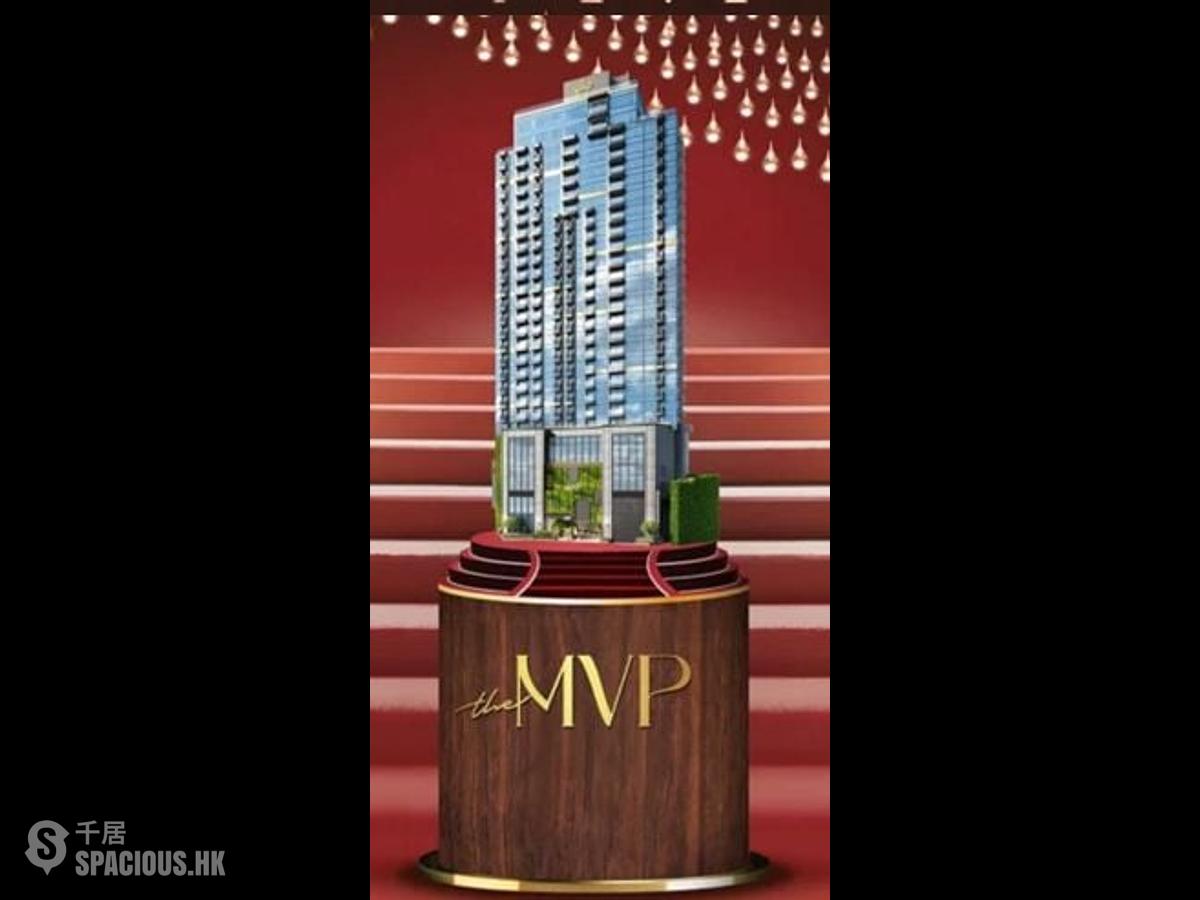 Mid Levels West - the MVP 01