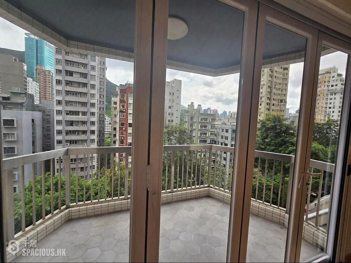 Happy Valley - Ventris Place Block C 01