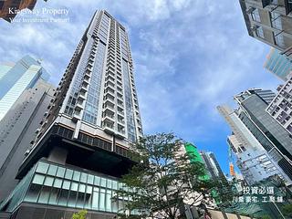 中环 - My Central 15