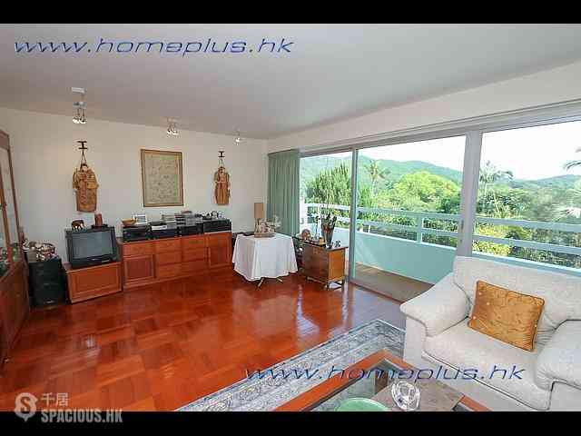 Sai Kung - Clover Lodge 04