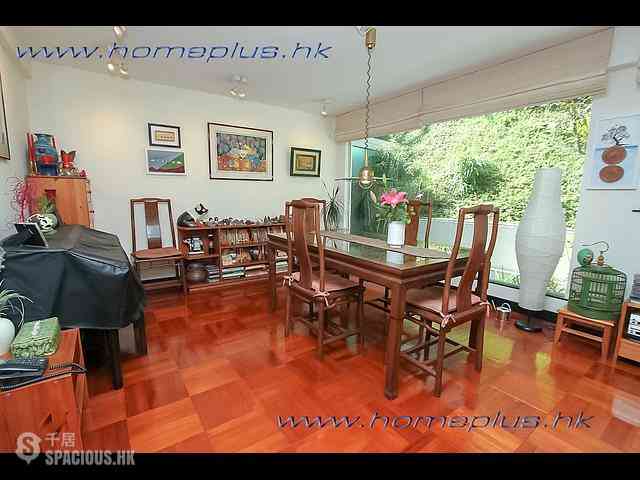 Sai Kung - Clover Lodge 06