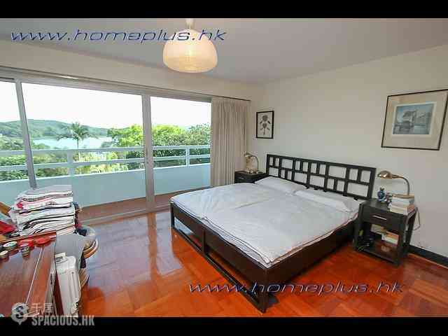 Sai Kung - Clover Lodge 08