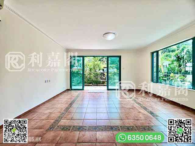 Sai Kung - Greenpeak Villa 09