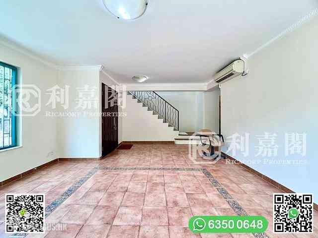 Sai Kung - Greenpeak Villa 10