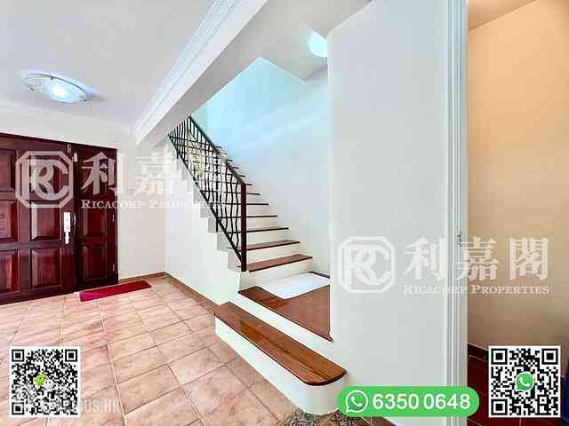 Sai Kung - Greenpeak Villa 12