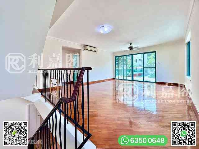Sai Kung - Greenpeak Villa 15
