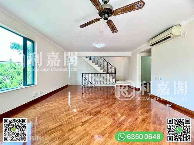 Sai Kung - Greenpeak Villa 19
