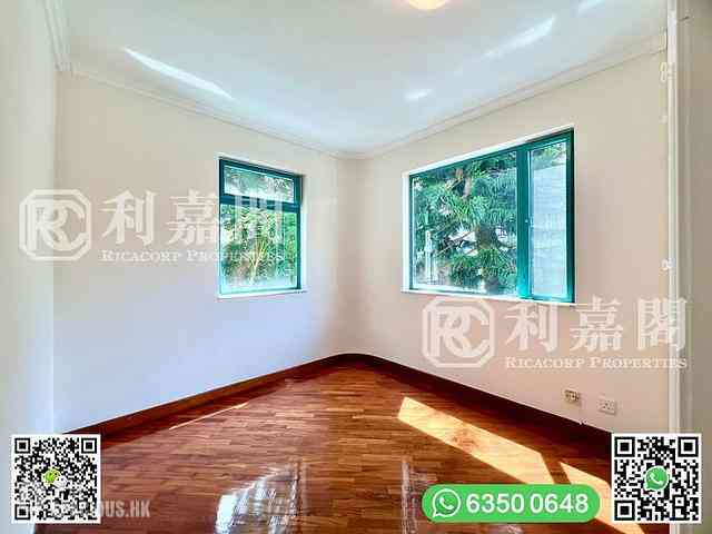 Sai Kung - Greenpeak Villa 20