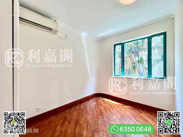 Sai Kung - Greenpeak Villa 21