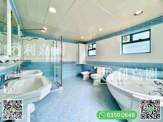 Sai Kung - Greenpeak Villa 26