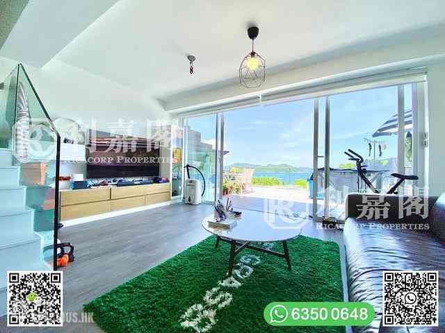 Clear Water Bay - Casa Bella 03