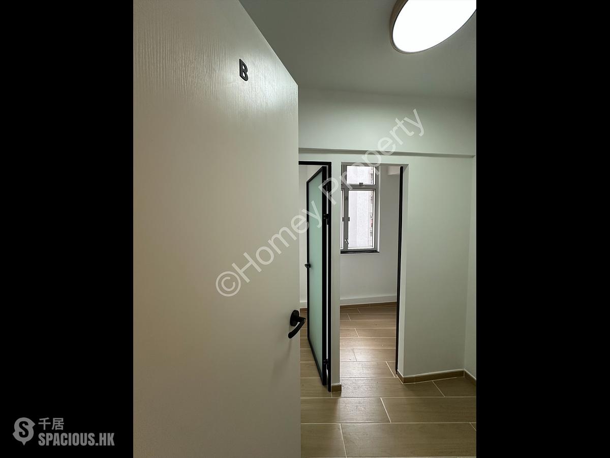 Sai Wan Ho - 168, Shau Kei Wan Road Chai Wan 01