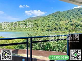 马鞍山 - 企岭下老围 19