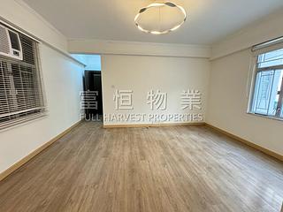 跑马地 - 宝辉大厦 02