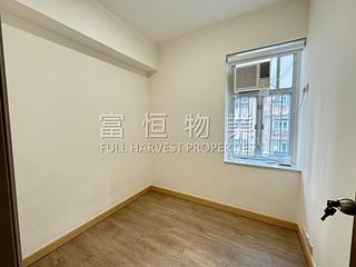 跑马地 - 宝辉大厦 06