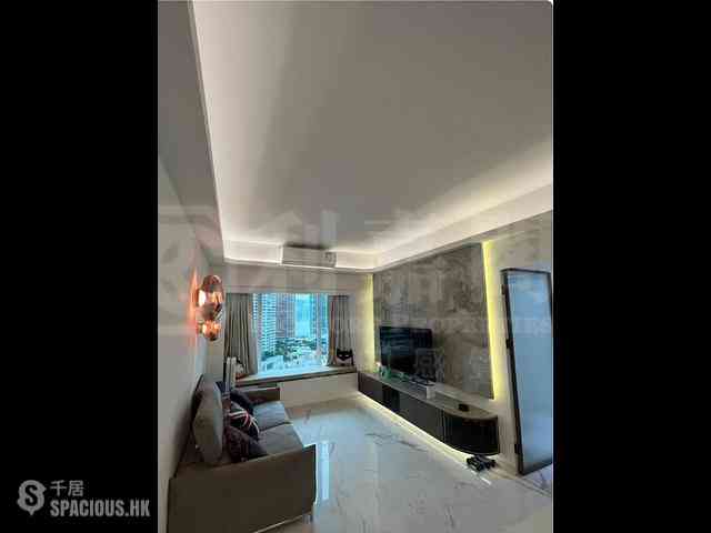 West Kowloon - Sorrento Phase 2 Block 2 01
