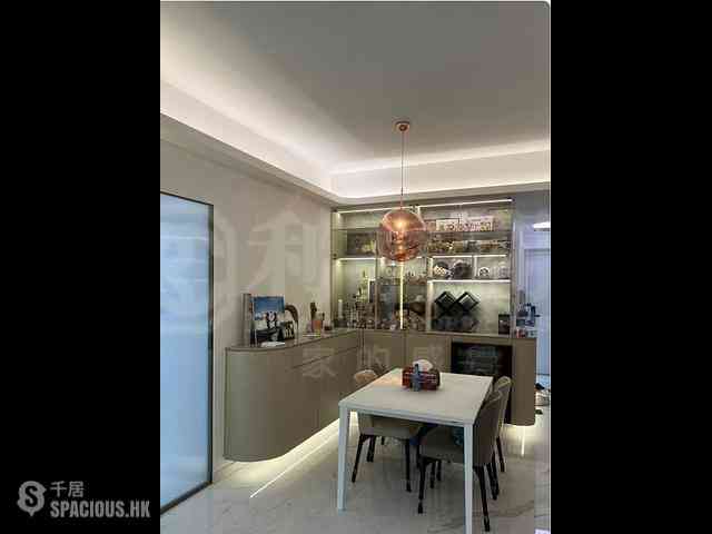 West Kowloon - Sorrento Phase 2 Block 2 03