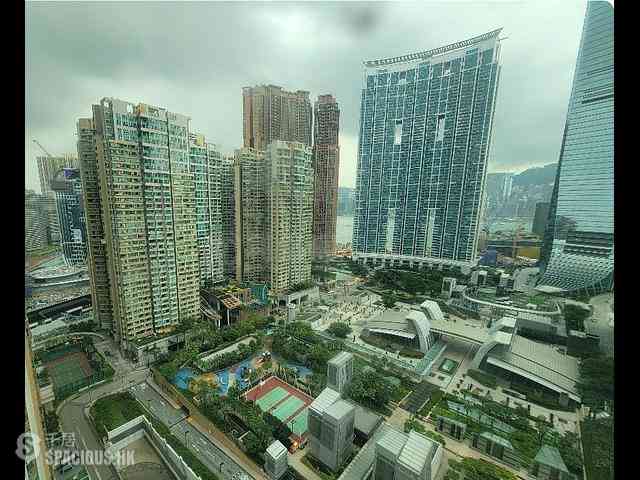West Kowloon - Sorrento Phase 2 Block 2 04