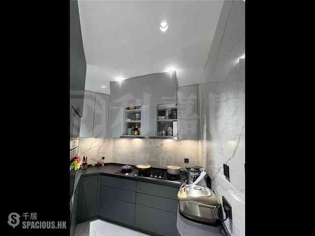 West Kowloon - Sorrento Phase 2 Block 2 05