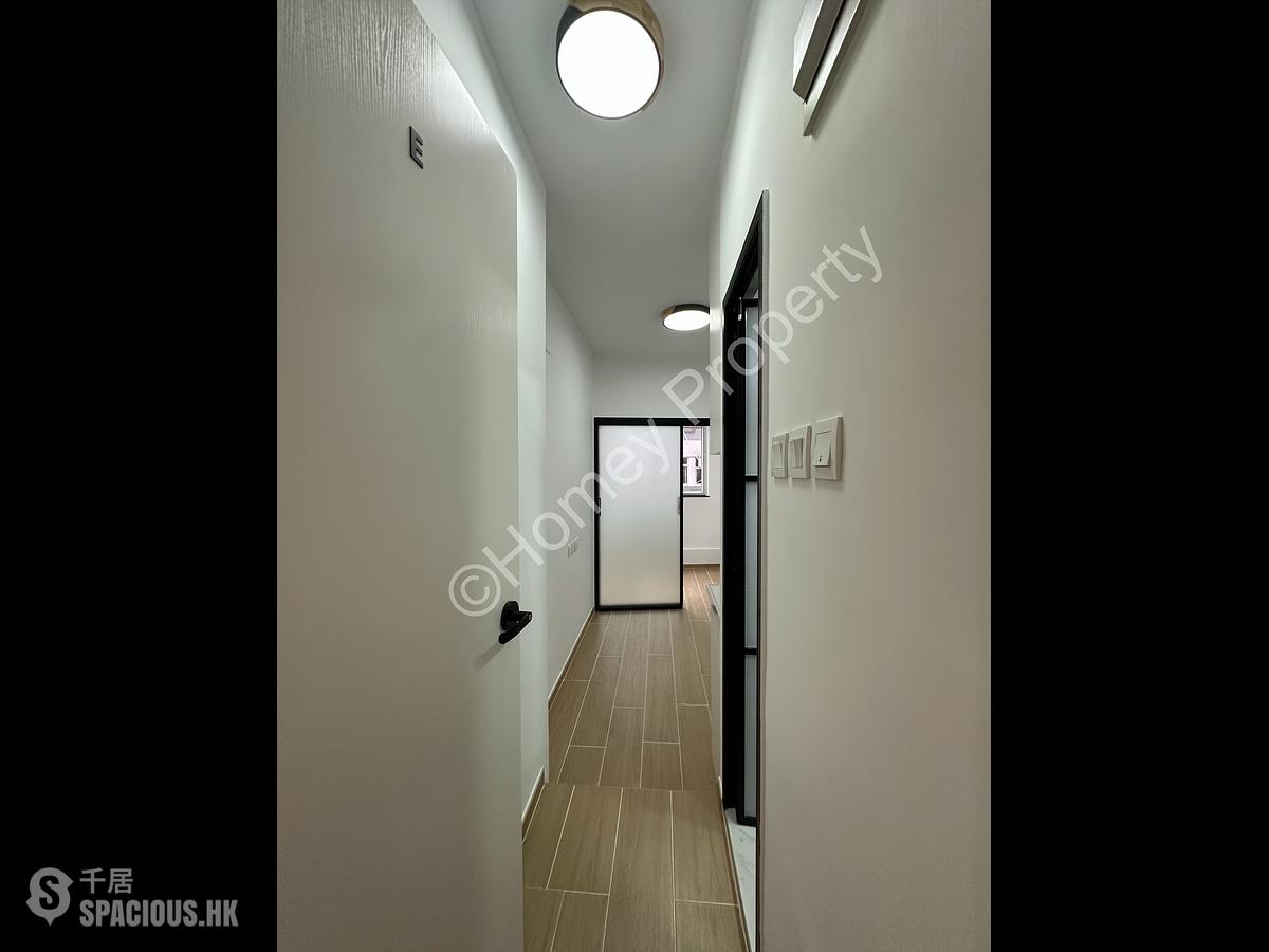 Sai Wan Ho - 168, Shau Kei Wan Road Chai Wan 01