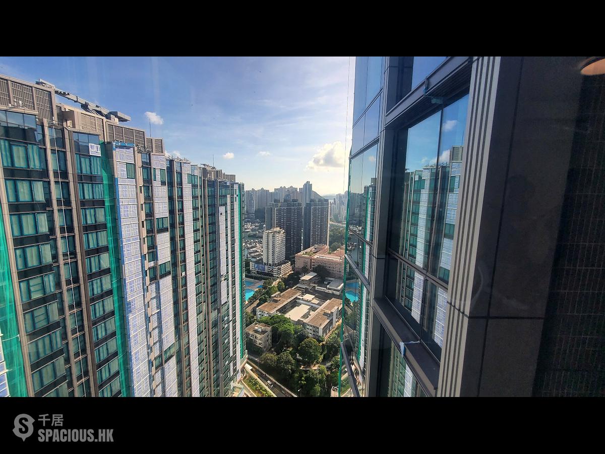 Wong Chuk Hang - The Southside Phase 3C Blue Coast II 01