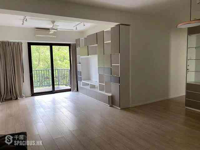 Tai Hang - Flora Garden Block 3 02